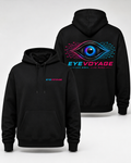 EYEVOYAGE Vision Hoodie