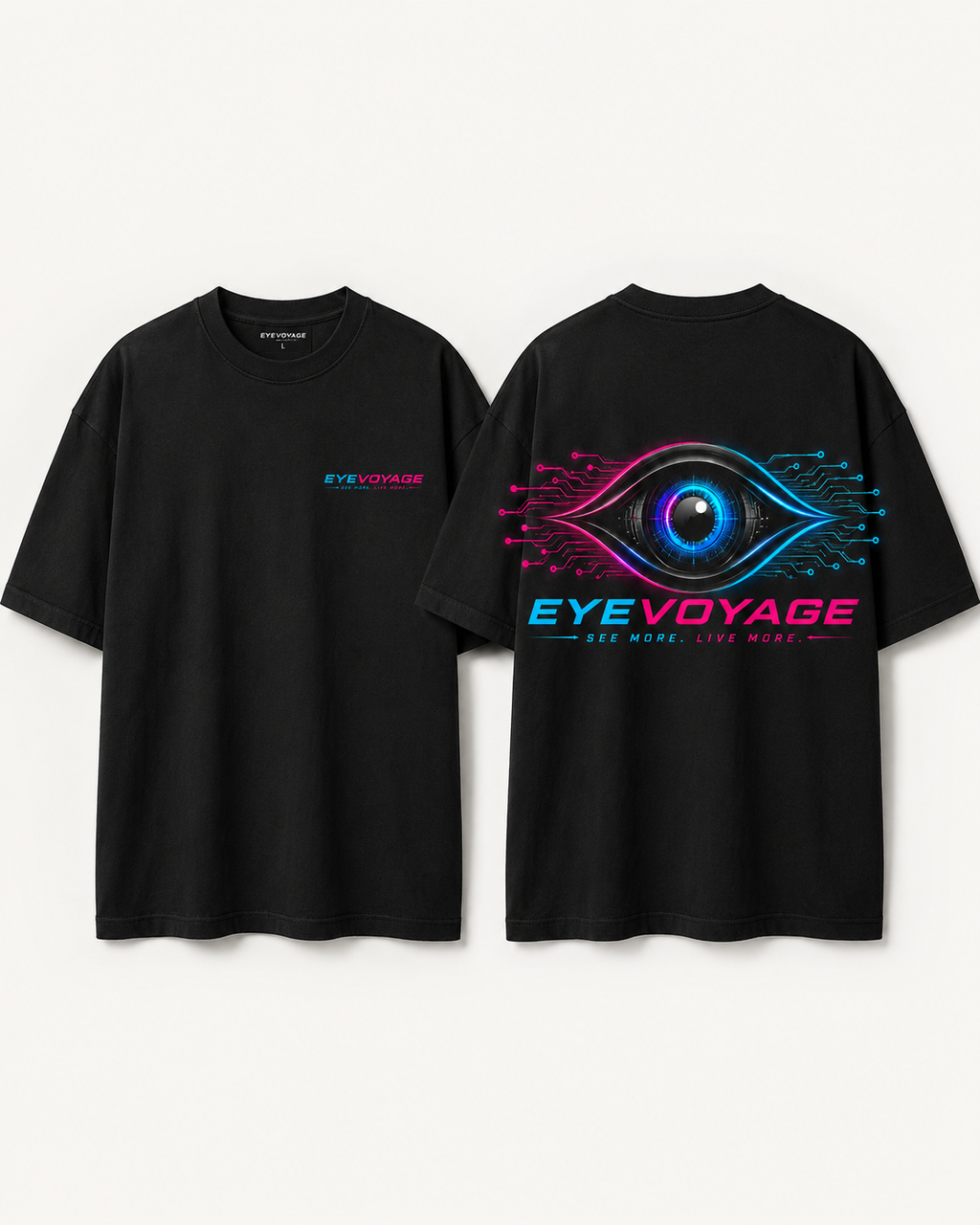 EYEVOYAGE Starter Pack