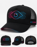 EYEVOYAGE Vision Trucker Cap