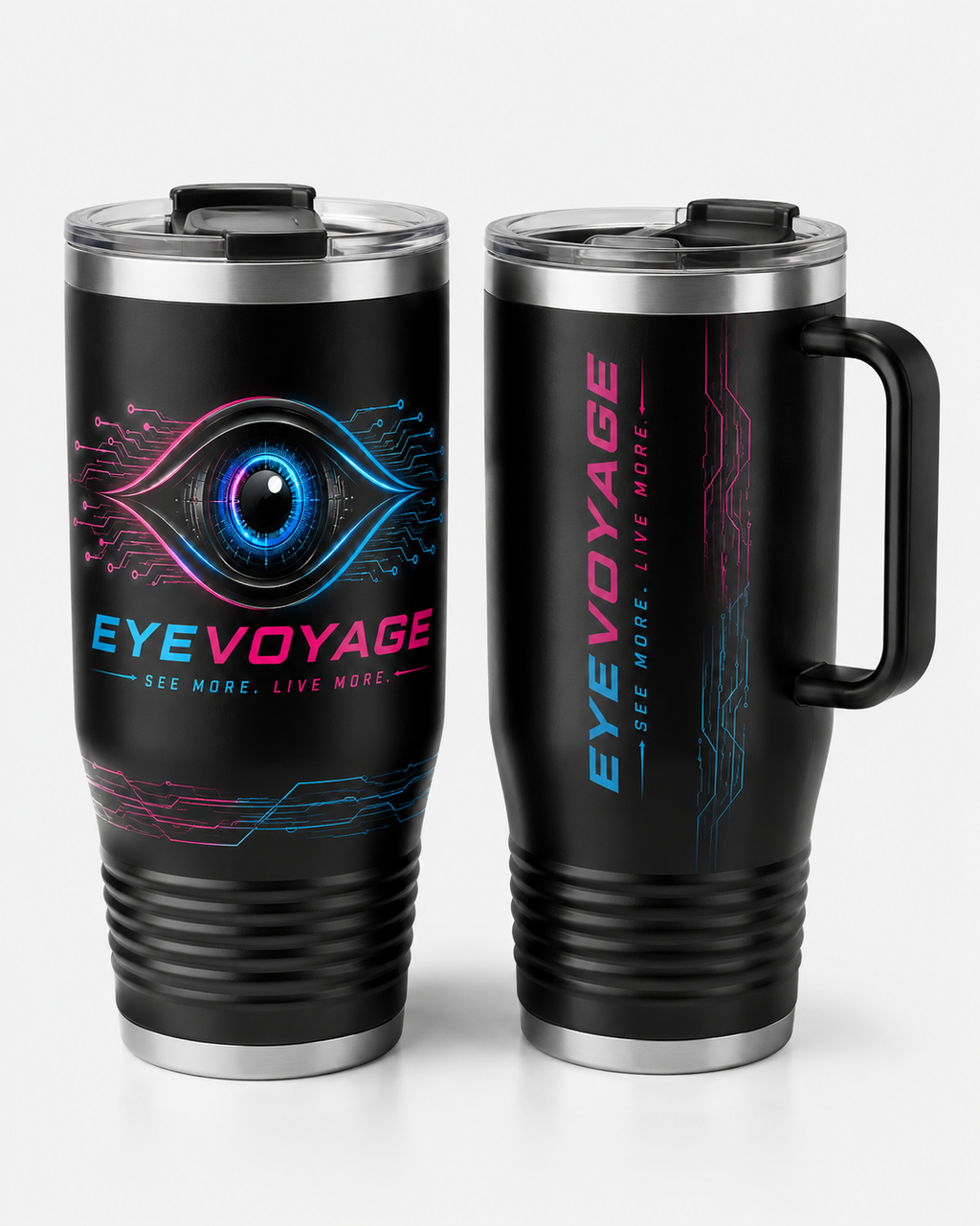 EYEVOYAGE Starter Pack