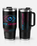 EYEVOYAGE Road Tumbler