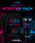 EYEVOYAGE Starter Pack