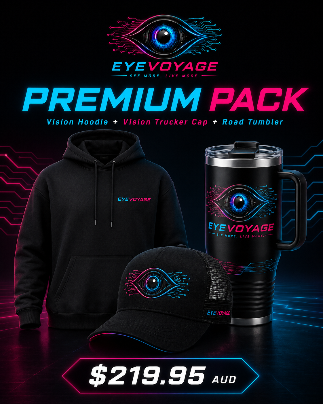 Premium Pack