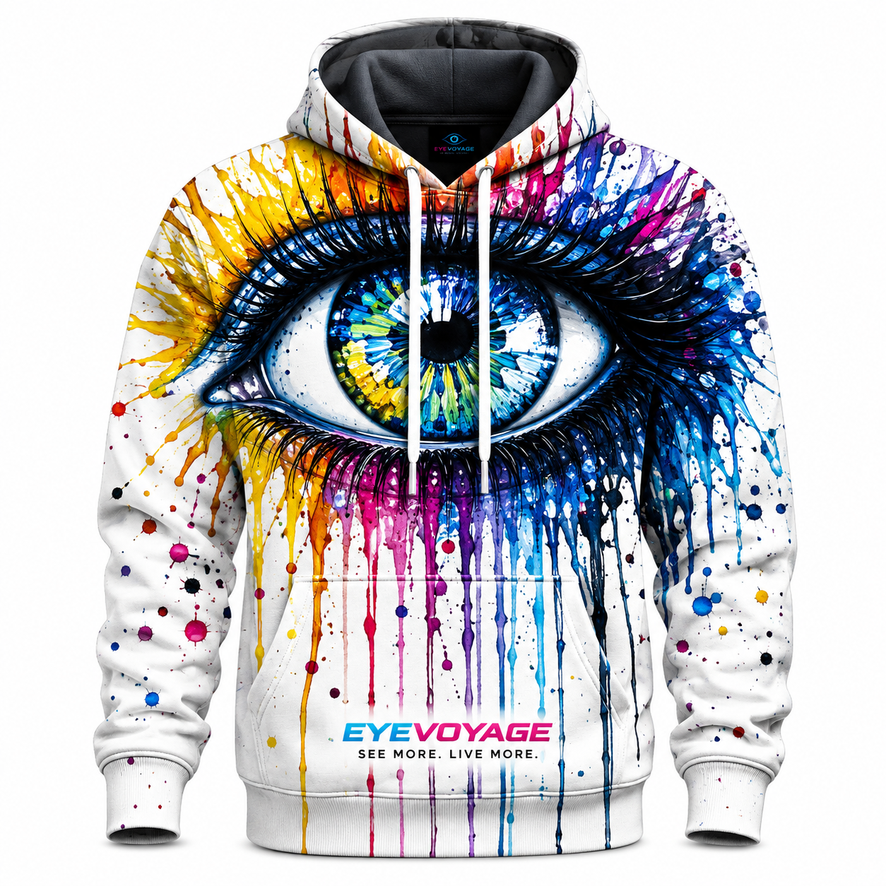 EYEVOYAGE Classic Jumper         Room 12570